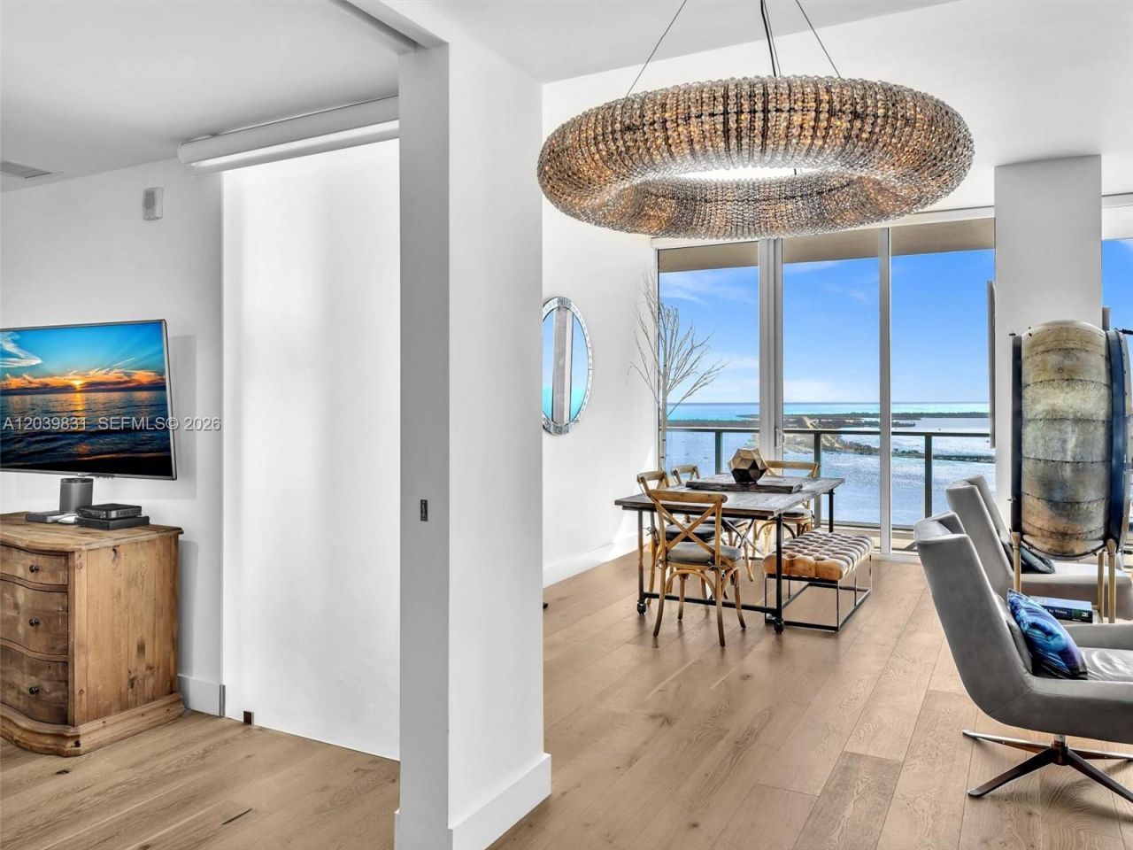 1300 E Brickell Bay Dr, Unit 4202, Miami, FL 33131 Photo