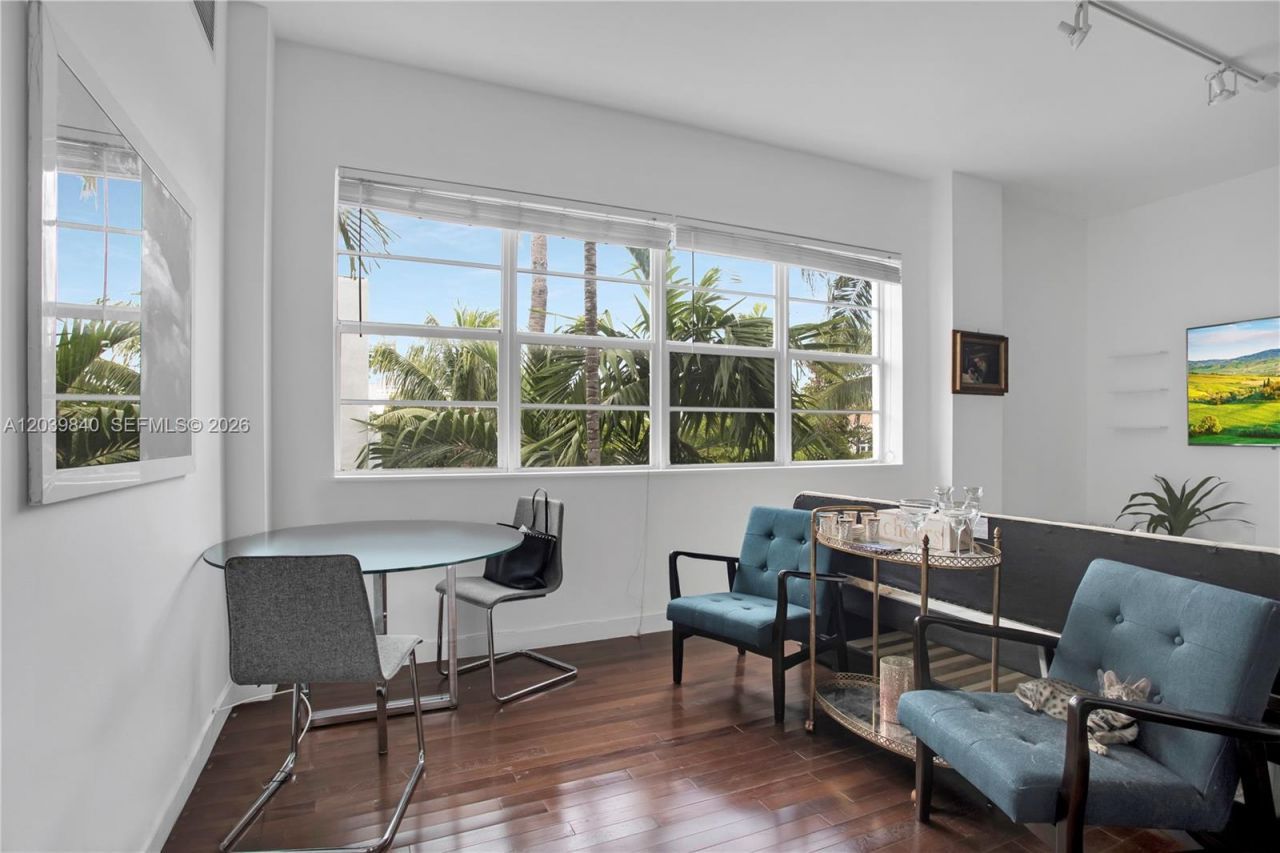 935 Euclid Ave , Unit 8, Miami Beach, FL 33139 Photo