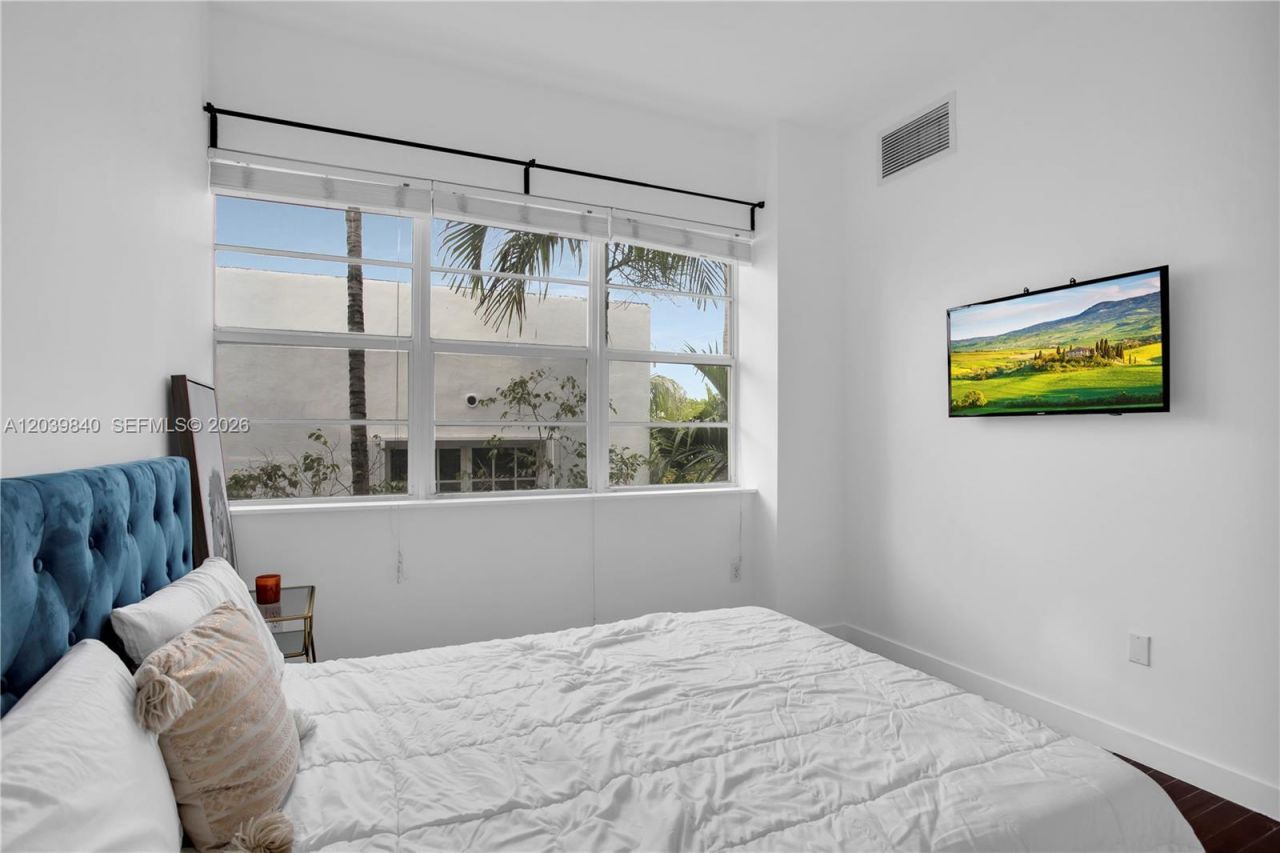 935 Euclid Ave , Unit 8, Miami Beach, FL 33139 Photo