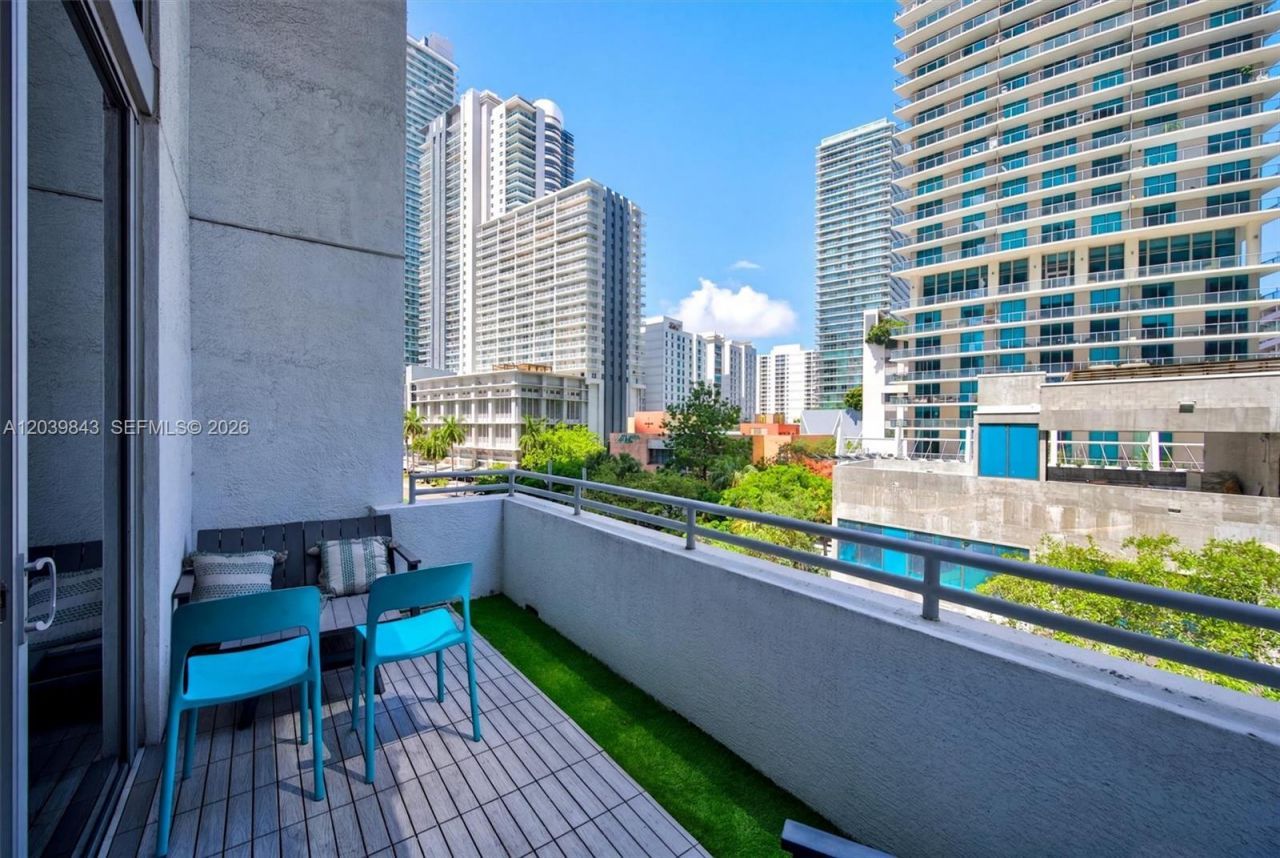 1050 Brickell Ave , Unit 420, Miami, FL 33131 Photo