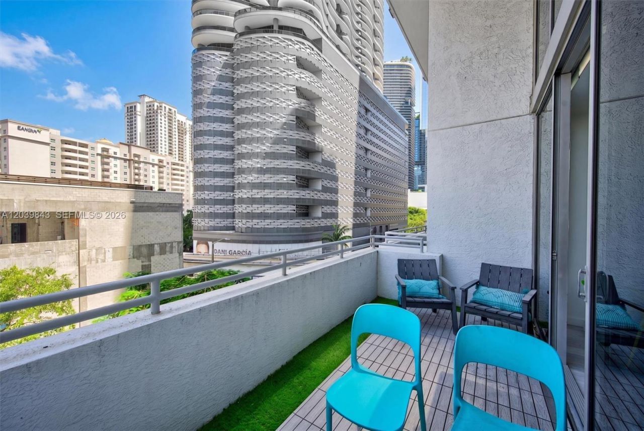 1050 Brickell Ave , Unit 420, Miami, FL 33131 Photo