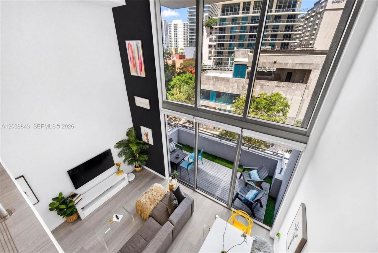 1050 Brickell Ave , Unit 420, Miami, FL 33131 Photo