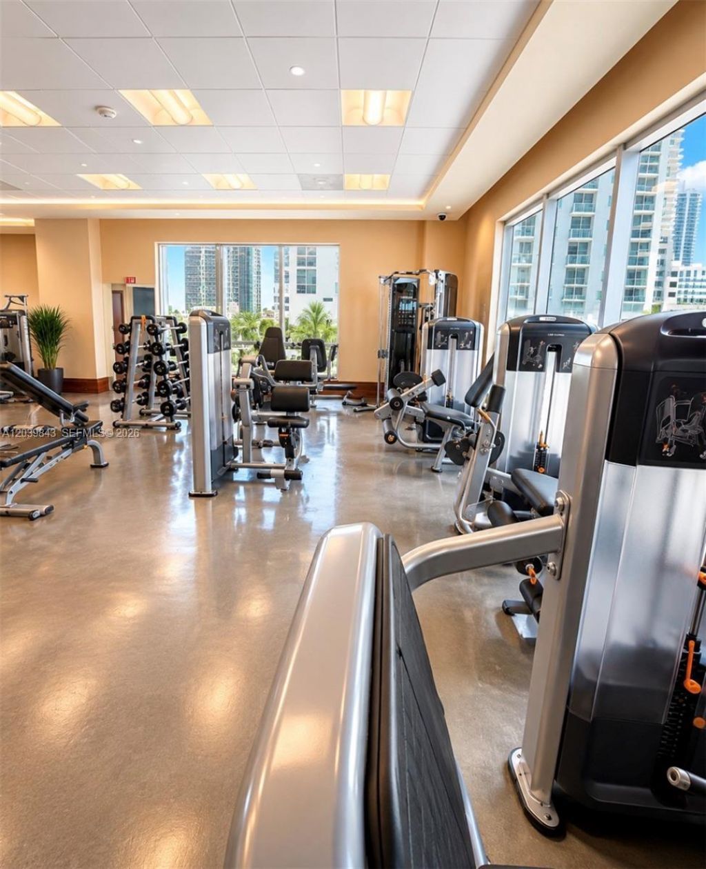1050 Brickell Ave , Unit 420, Miami, FL 33131 Photo