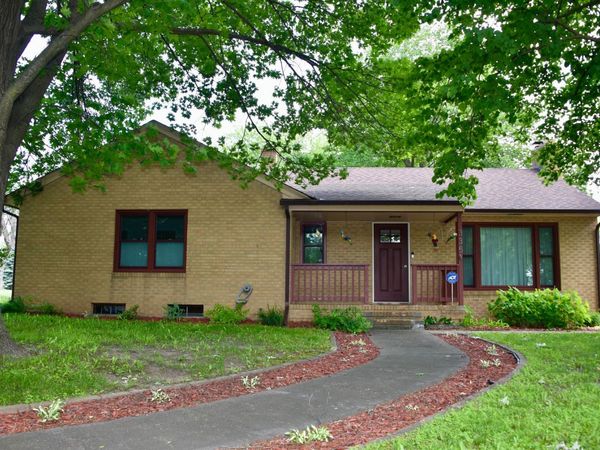 335 2nd Avenue SW, Milaca, MN 56353
