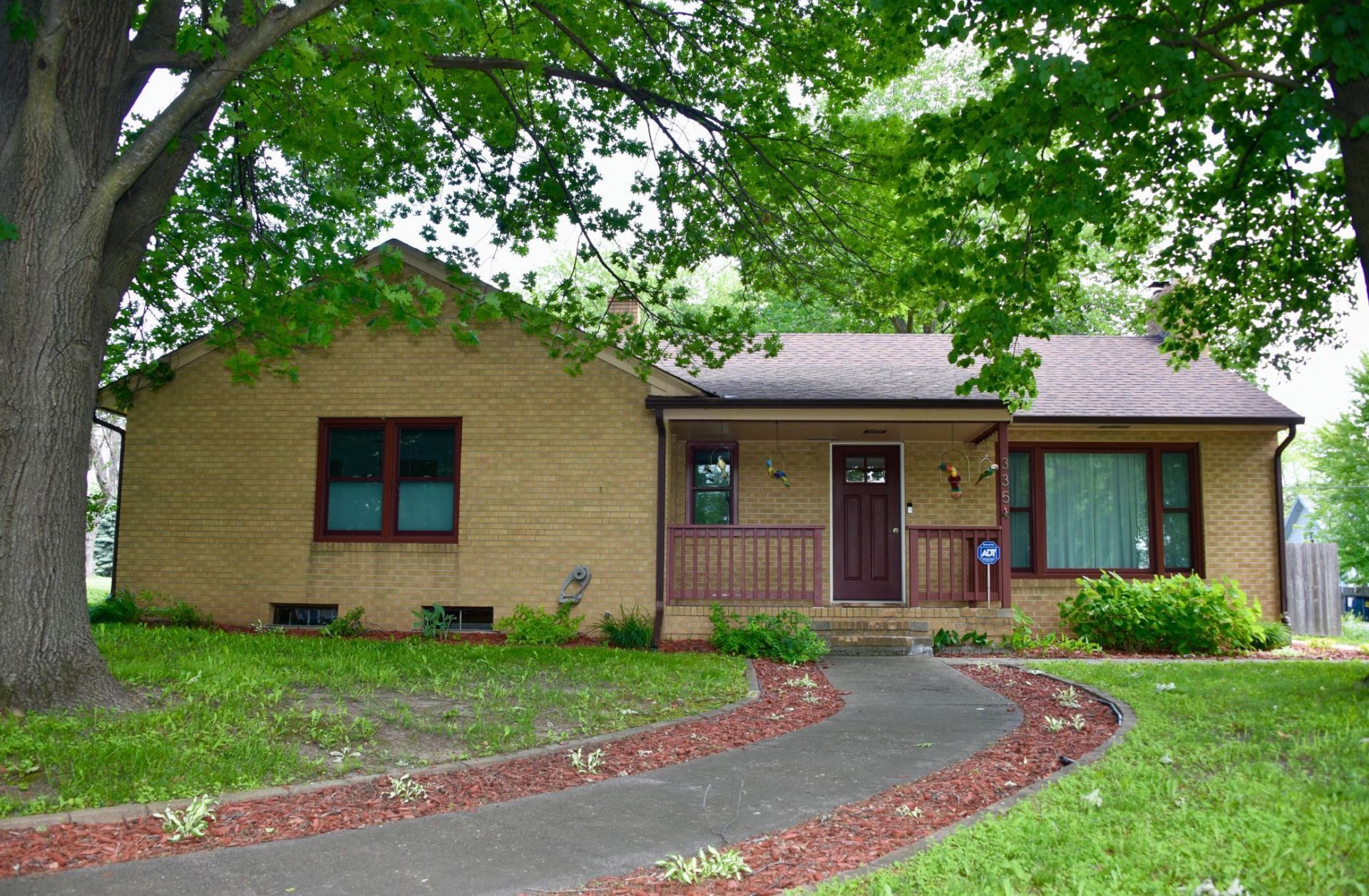 335 2nd Avenue SW, Milaca, MN 56353
