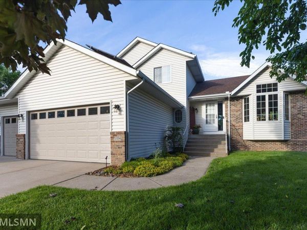 5334 89th Crescent Circle N, Brooklyn Park, MN 55443