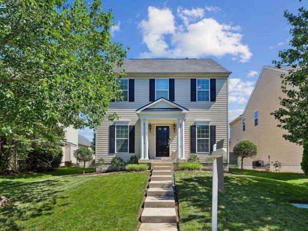 42940 SPYDER PLACE, CHANTILLY, VA 20152