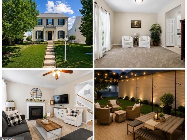 42940 SPYDER PLACE, CHANTILLY, VA 20152