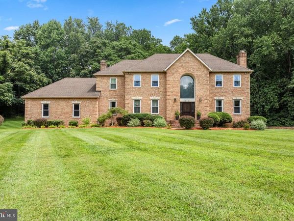 12761 CARRONADE COURT , DUNKIRK, MD 20754