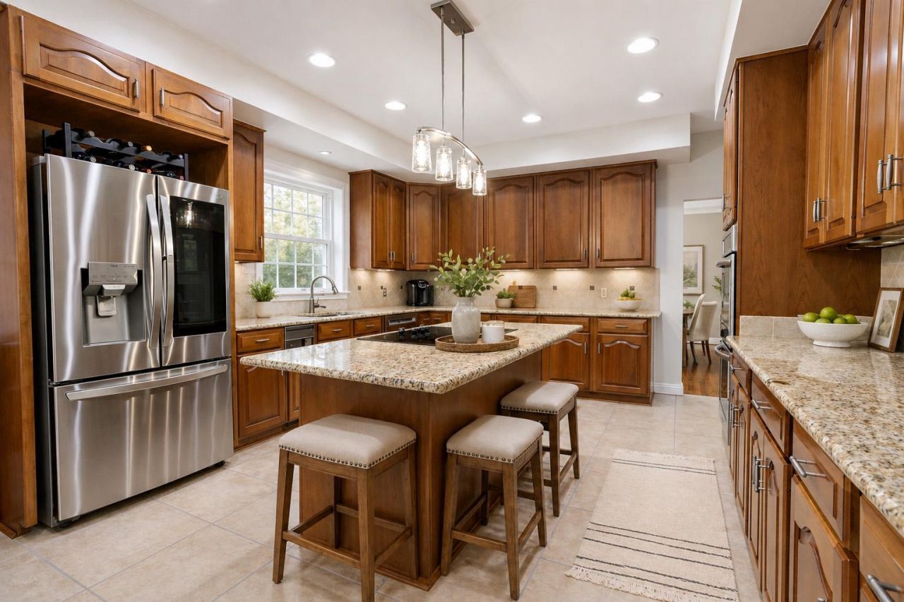12761 CARRONADE COURT, DUNKIRK, MD 20754