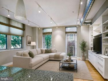 1101 LOCUST STREET, Unit 2I, PHILADELPHIA, PA 19107