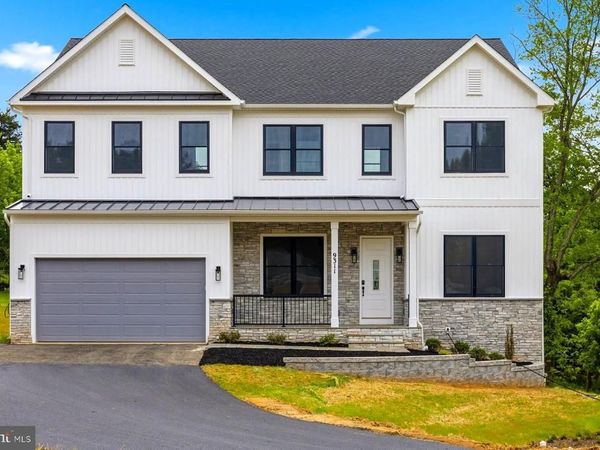 12407 PENELOPE COURT , FULTON, MD 20759