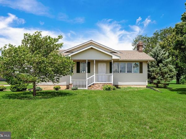 496 MEDFORD LAKES ROAD, TABERNACLE, NJ 08088