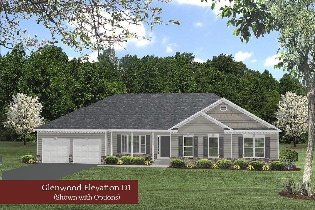 9252 Coralberry Drive, King George, VA 22485 Main Photo
