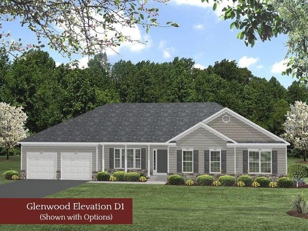 9252 CORALBERRY DRIVE, KING GEORGE, VA 22485