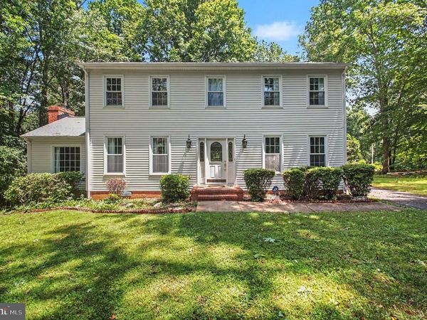 113 STRATFORD PLACE, STAFFORD, VA 22556