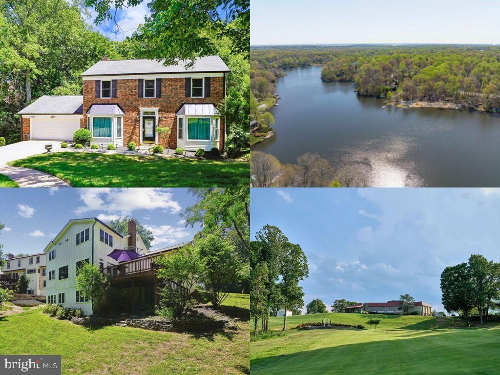 16065 DEER PARK DRIVE, DUMFRIES, VA 22025
