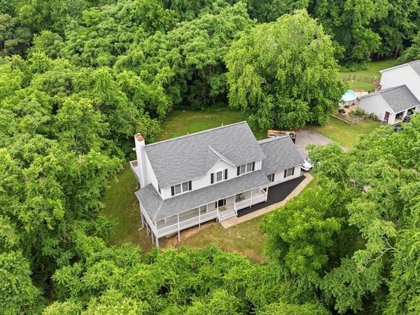 5335 MAJESTY LANE , SAINT LEONARD, MD 20685