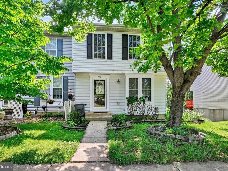 7767 Paddock Way, Baltimore, MD 21244 Main Photo