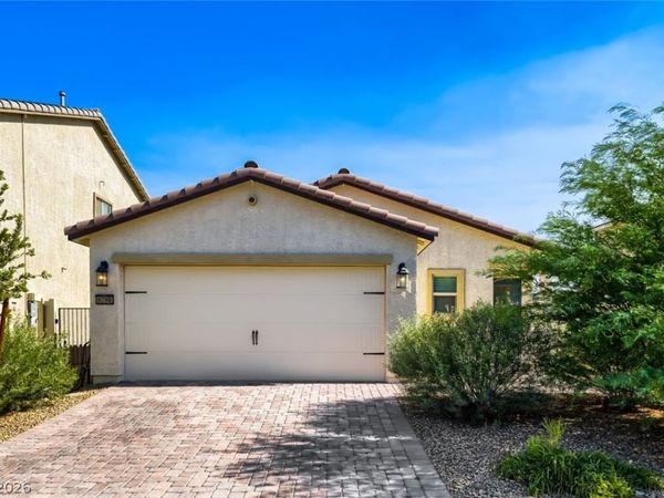 6786 Globemaster Court , Las Vegas, NV 89156