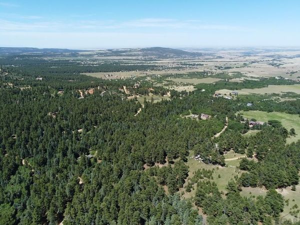 10940 Bartlett Trail, Rye, CO 81069