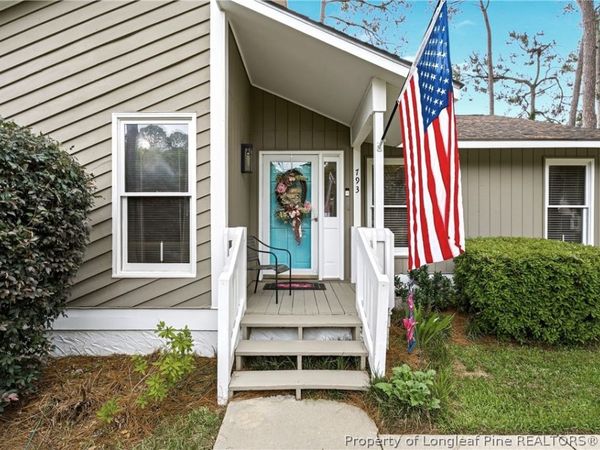 793 Bateman Court, Fayetteville, NC 28303