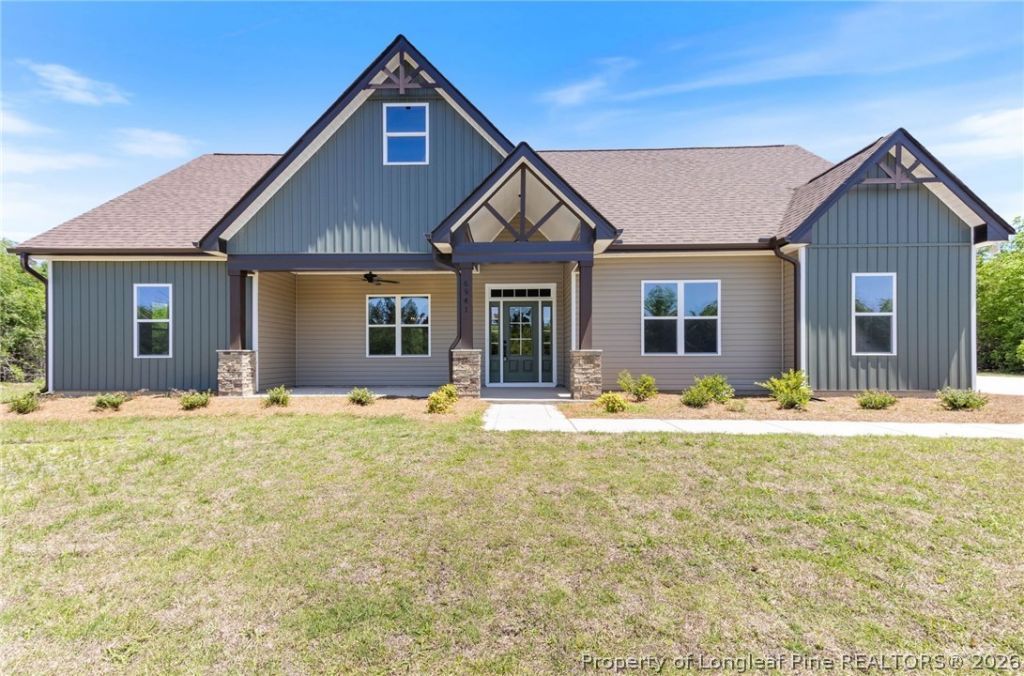 7034 Pocosin Street, Fayetteville, NC 28312 Main Photo