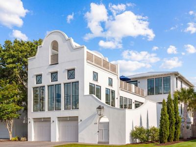 608 Palm Boulevard, Isle of Palms, SC 29451