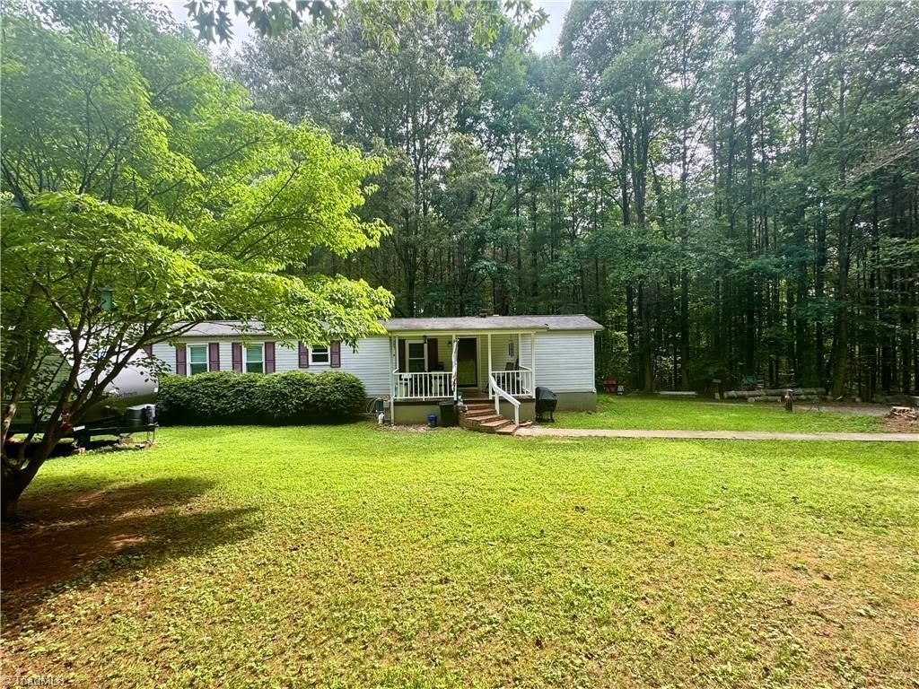 919 Maple Grove Church Road, Hays, NC 28635 Main Photo