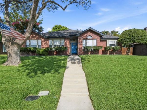 2074 Briarcliff Road, Lewisville, TX 75067