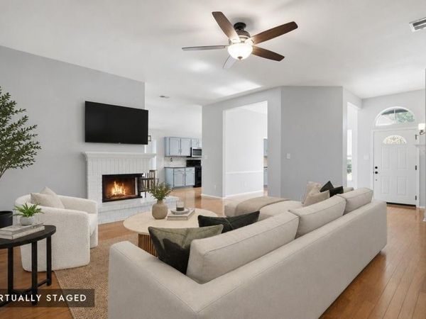 2074 Briarcliff Road, Lewisville, TX 75067