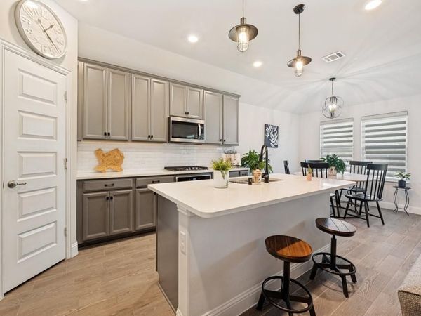 5120 Valley Forge Drive, Denton, TX 76207