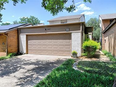 6457 Southpoint Drive, Dallas, TX 75248