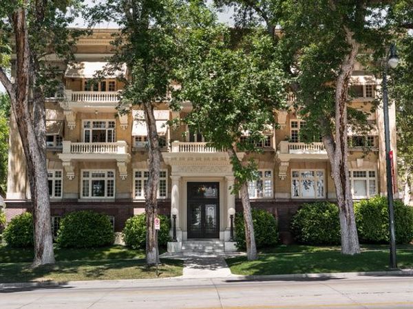 839 E SOUTH TEMPLE S, Unit 101, Salt Lake City, UT 84102