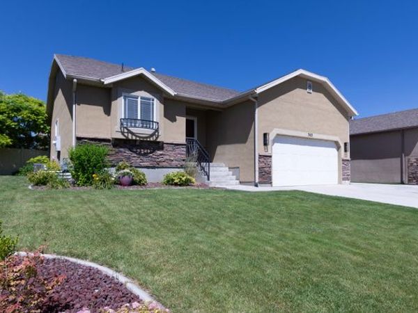 763 N CANTERBURRY CT E, Saratoga Springs, UT 84045