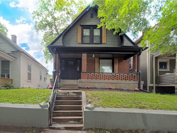 1704 Lake Boulevard, Kansas City, KS 66103