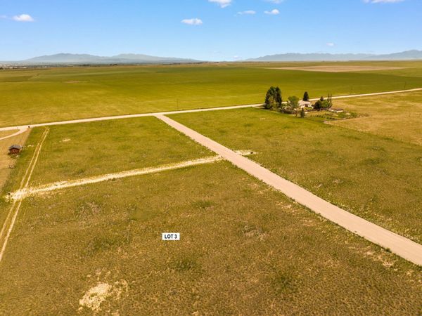 Lot 3 Axes Canyon Road , Dillon, MT 59725