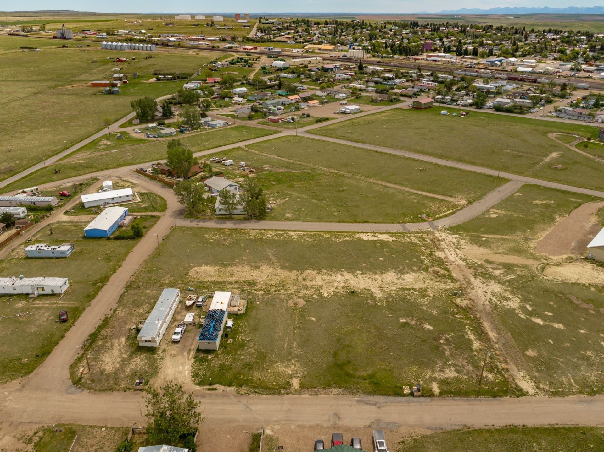 Tbd Alpine Street , Cut Bank, MT 59427 Main Photo