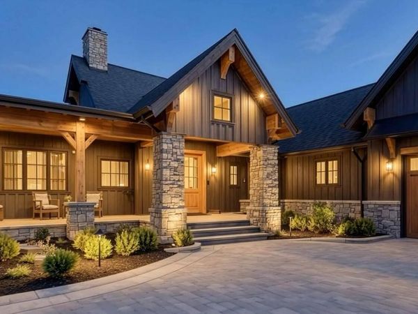 Lot 16 Moody Moon Ridge Way, Newport, TN 37821