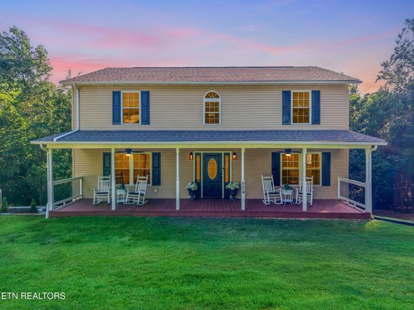 924 Sheila Court, Talbott, TN 37877
