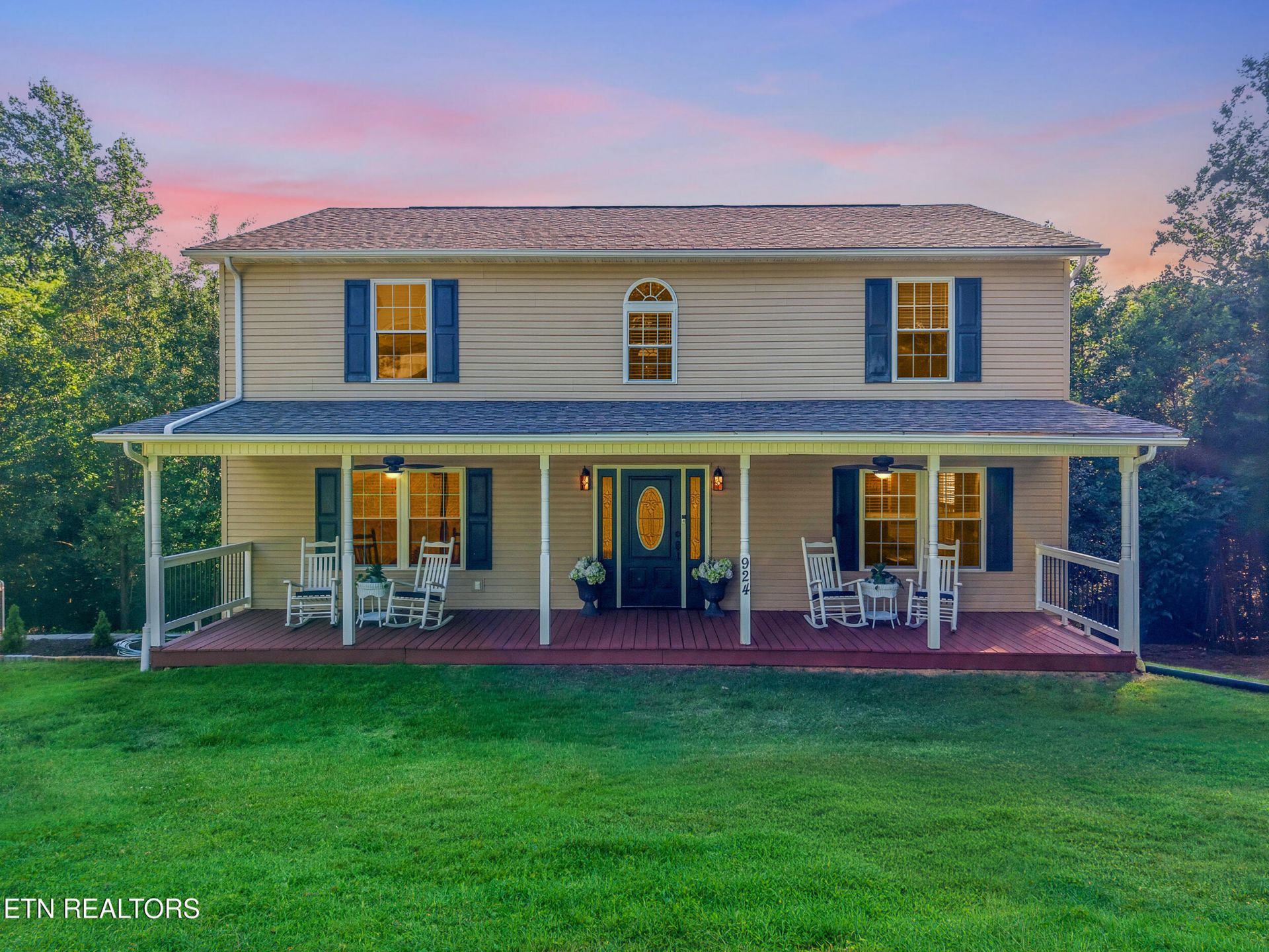 924 Sheila Court, Talbott, TN 37877 Main Photo