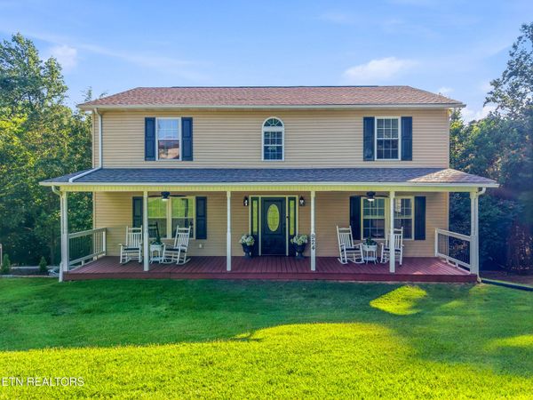 924 Sheila Court, Talbott, TN 37877