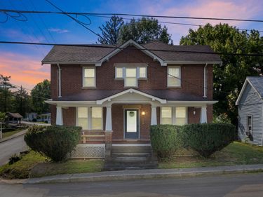 302 College Street, Sadieville, KY 40370