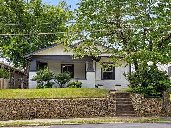 616 Barton Avenue, Chattanooga, TN 37405