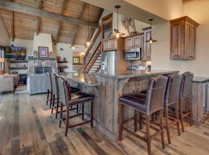 945 Skyline Drive, Tahoe City, CA 96145 Photo