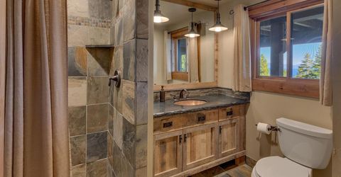 945 Skyline Drive, Tahoe City, CA 96145 Photo