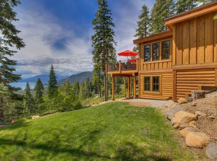 945 Skyline Drive, Tahoe City, CA 96145 Photo