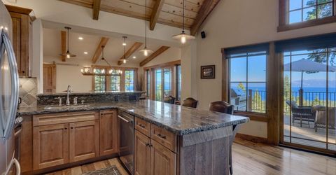 945 Skyline Drive, Tahoe City, CA 96145 Photo