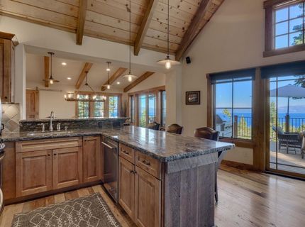 945 Skyline Drive, Tahoe City, CA 96145 Photo