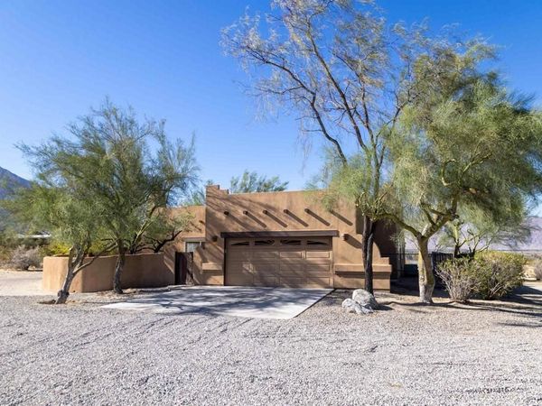 384 Verbena Drive, Borrego Springs, CA 92004
